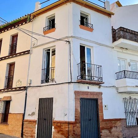 Spanish Town House 알로라 외부 사진