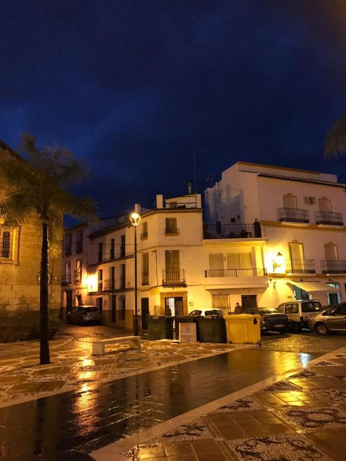 Spanish Town House 알로라 외부 사진