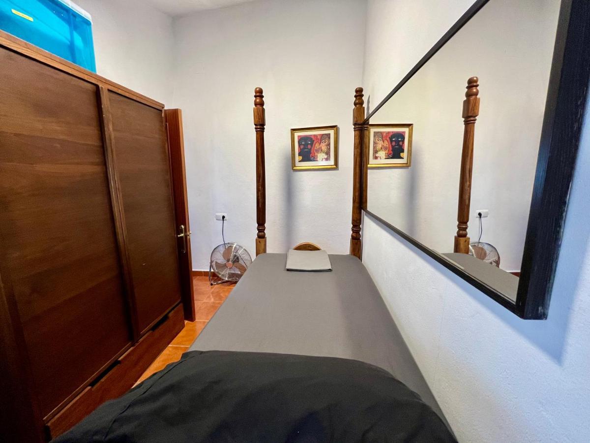 Spanish Town House 알로라 외부 사진