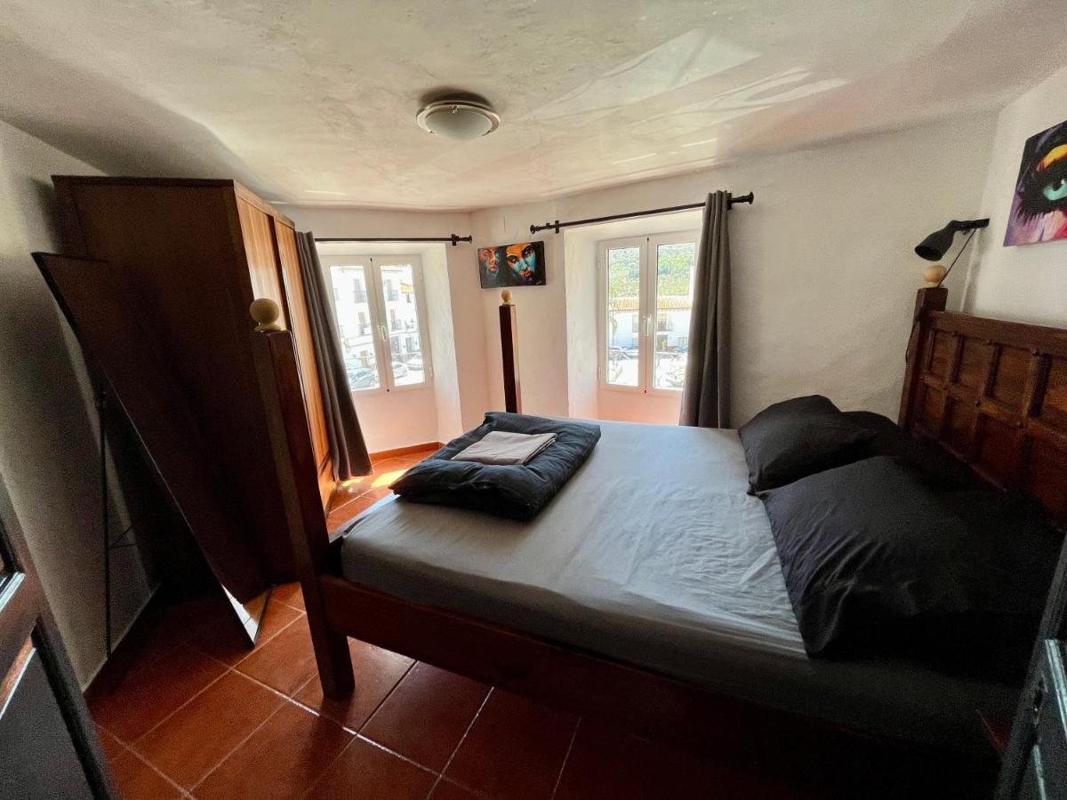 Spanish Town House 알로라 외부 사진