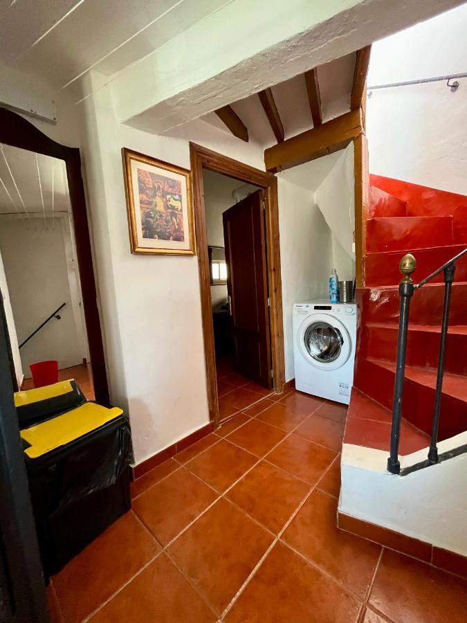 Spanish Town House 알로라 외부 사진