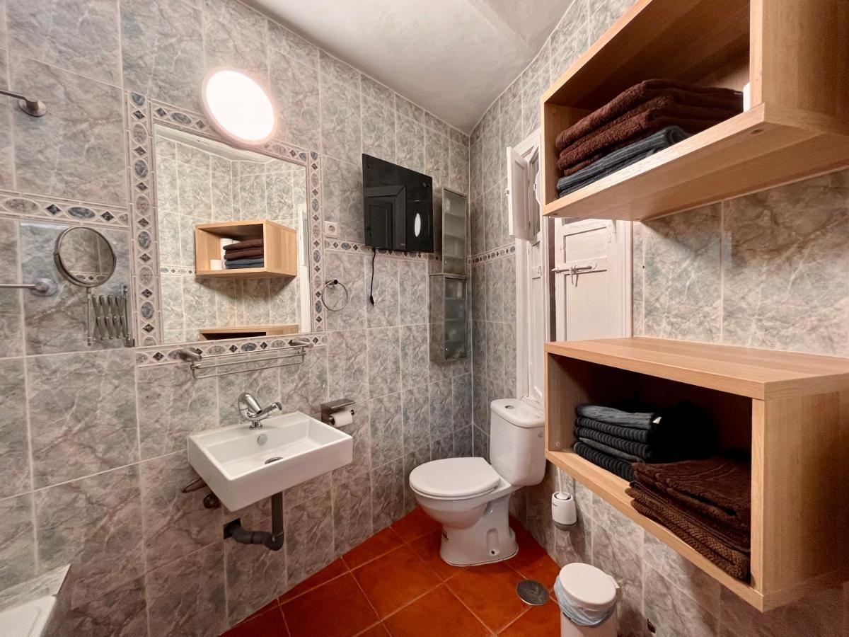 Spanish Town House 알로라 외부 사진