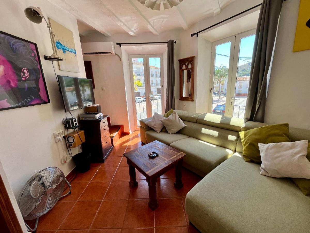 Spanish Town House 알로라 외부 사진