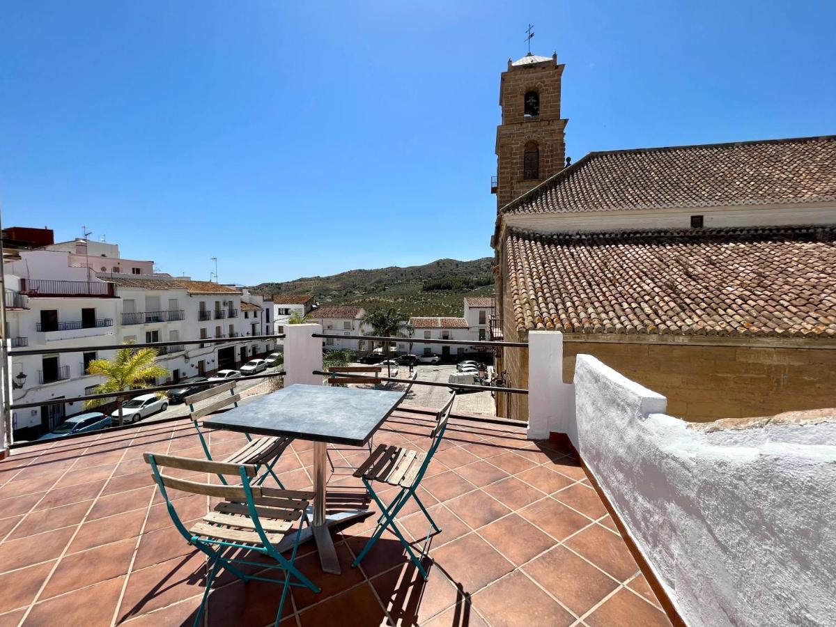 Spanish Town House 알로라 외부 사진