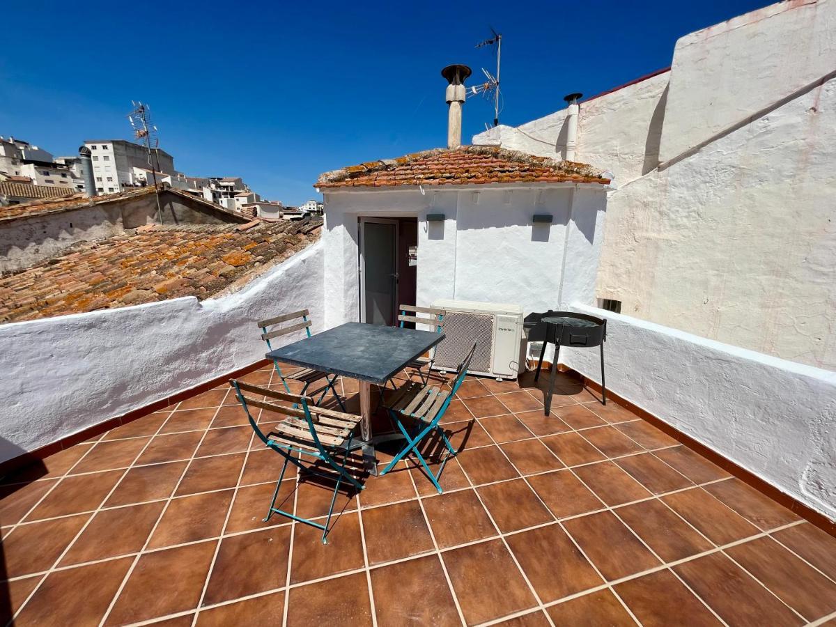 Spanish Town House 알로라 외부 사진
